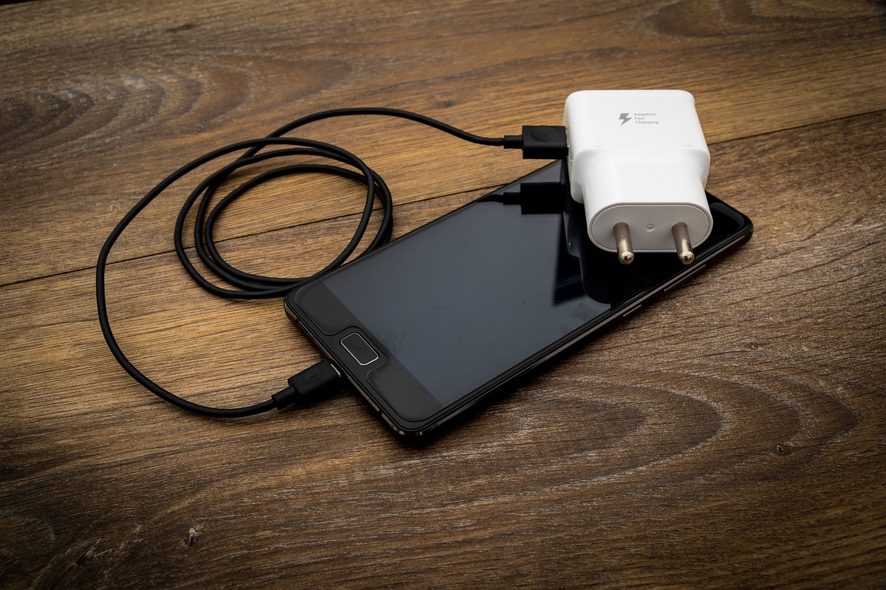 De kabel die bijna alles kan: USB