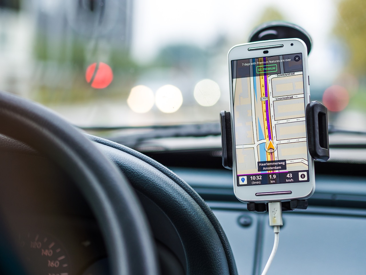 Krijg meer inzicht over je auto’s