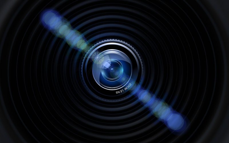 Bescherm je dierbare bezit met een camera installatie