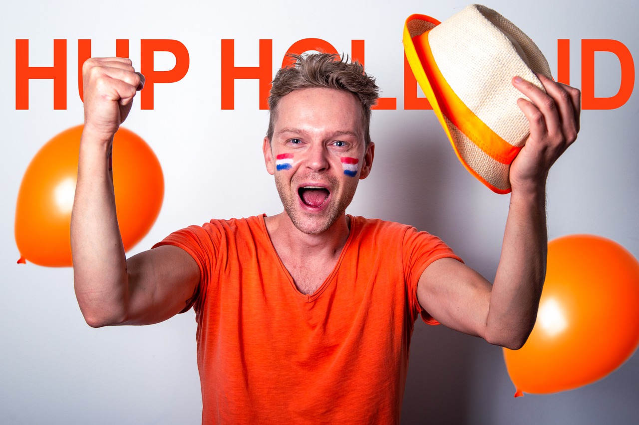 In welke situatie een weddenschap begaan bij online bookmakers?